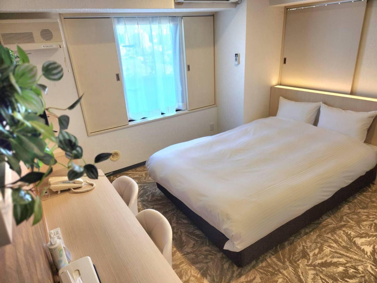 Hotel Alpha Inn Акита Экстерьер фото