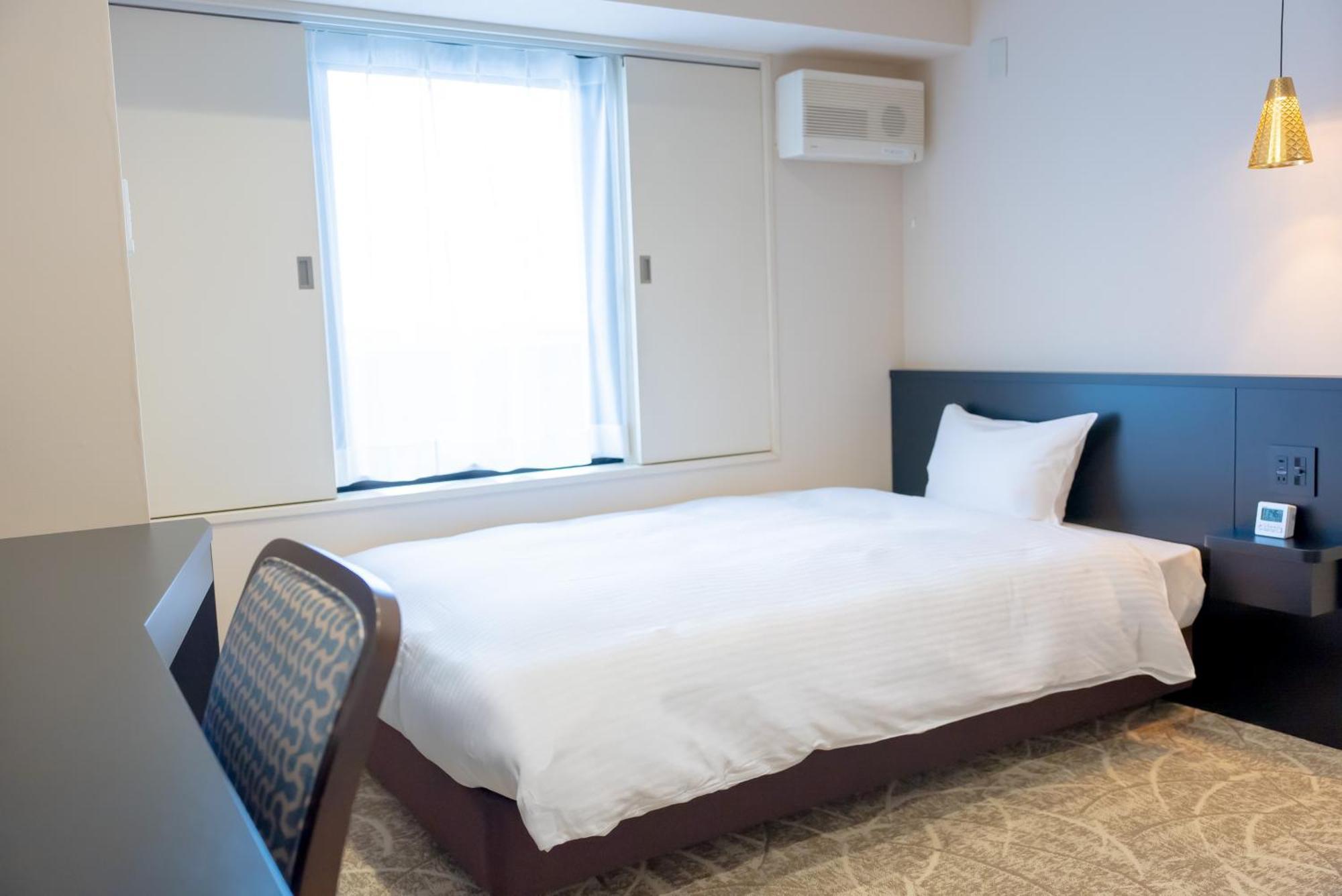 Hotel Alpha Inn Акита Экстерьер фото